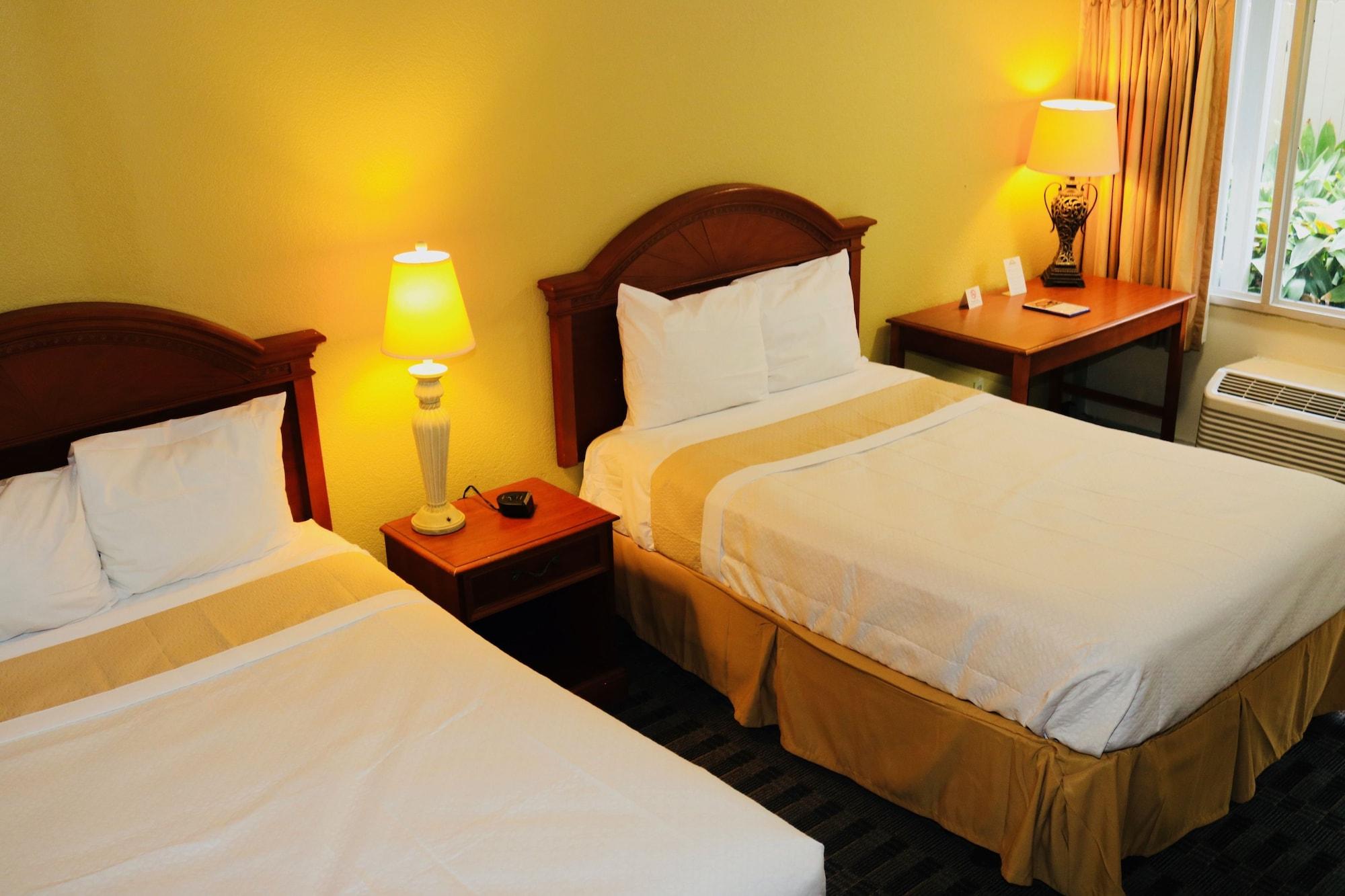Days Inn By Wyndham Kenner/New Orleans Airport South 外观 照片