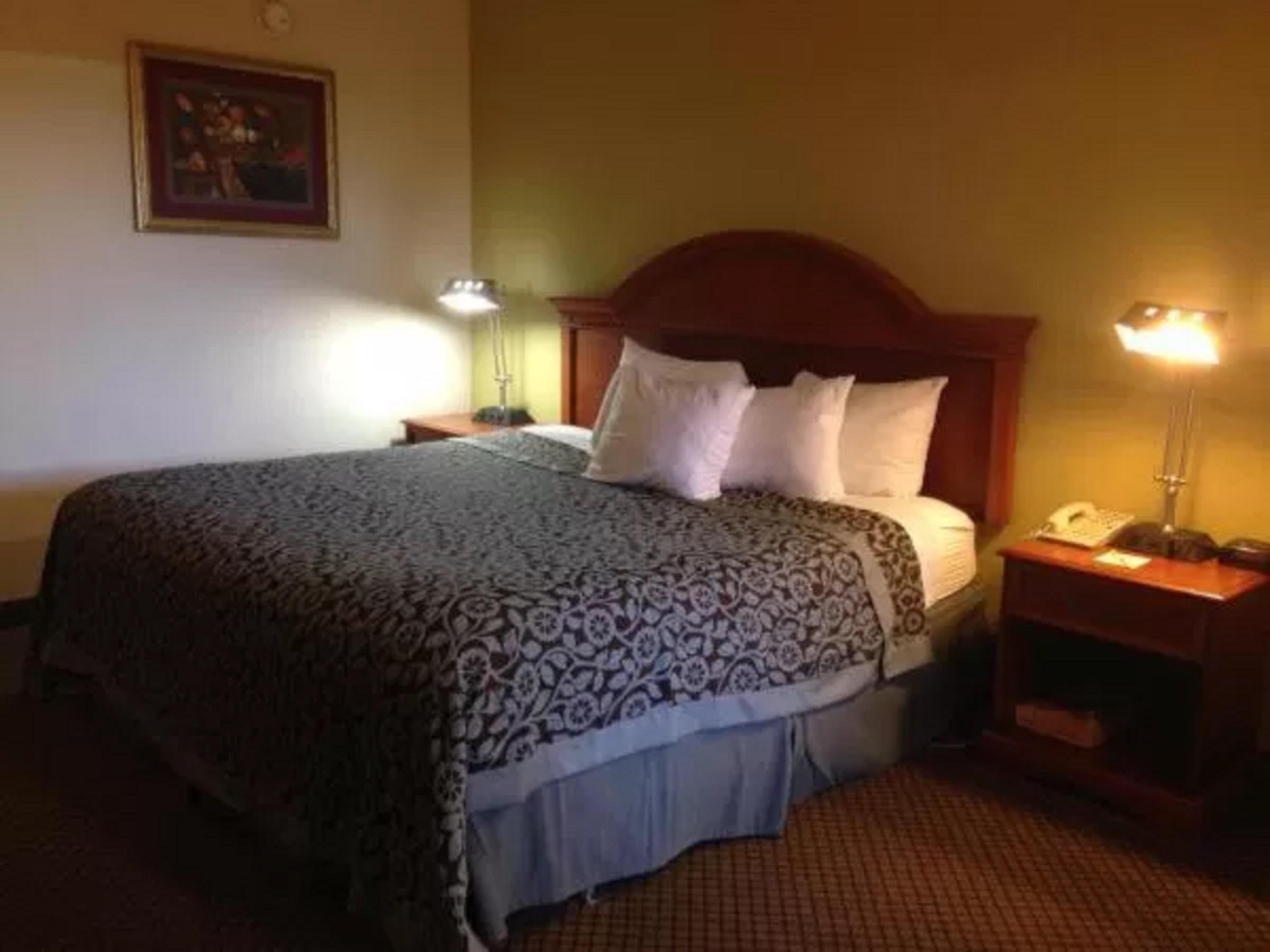 Days Inn By Wyndham Kenner/New Orleans Airport South 外观 照片