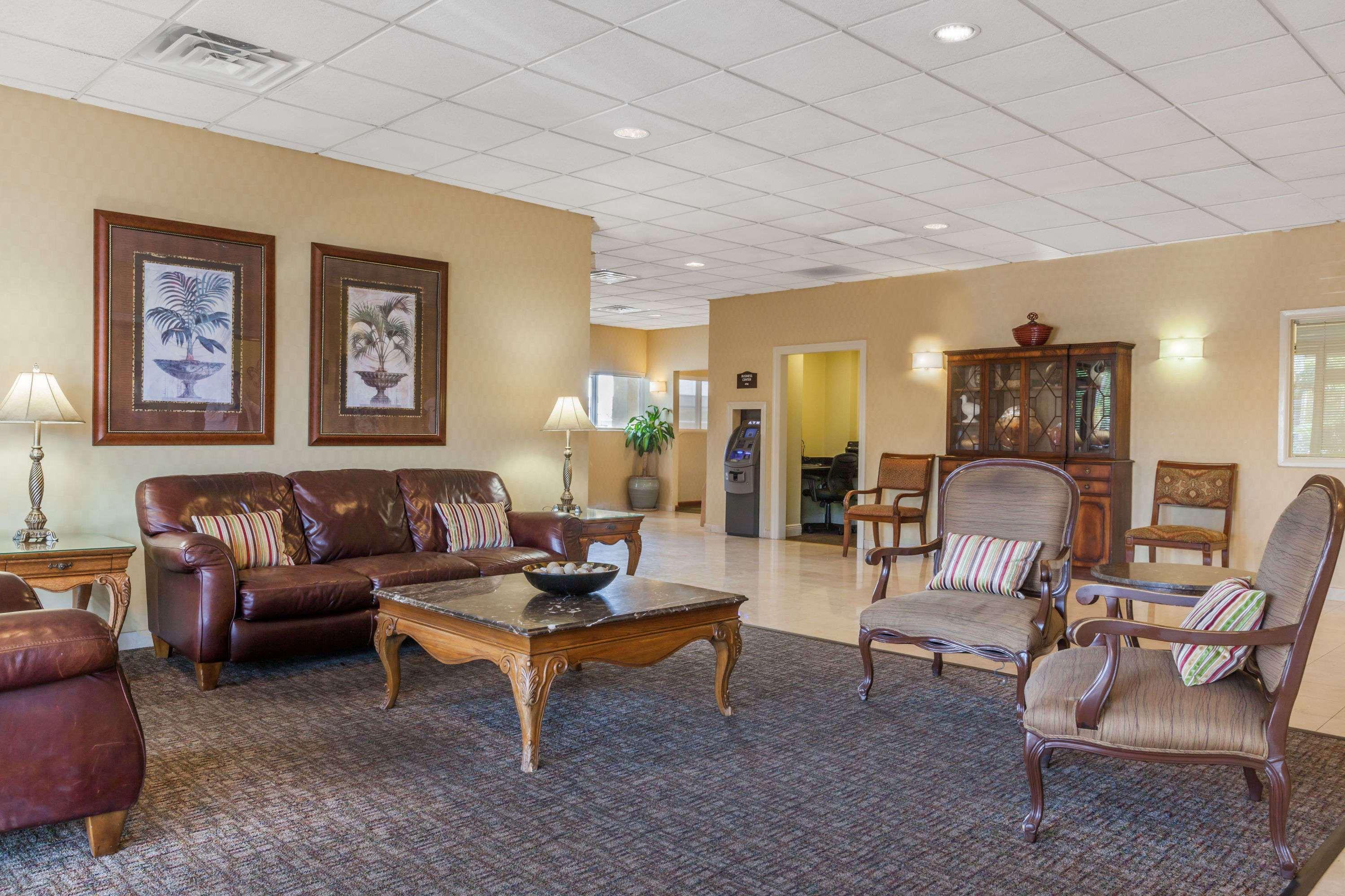 Days Inn By Wyndham Kenner/New Orleans Airport South 外观 照片