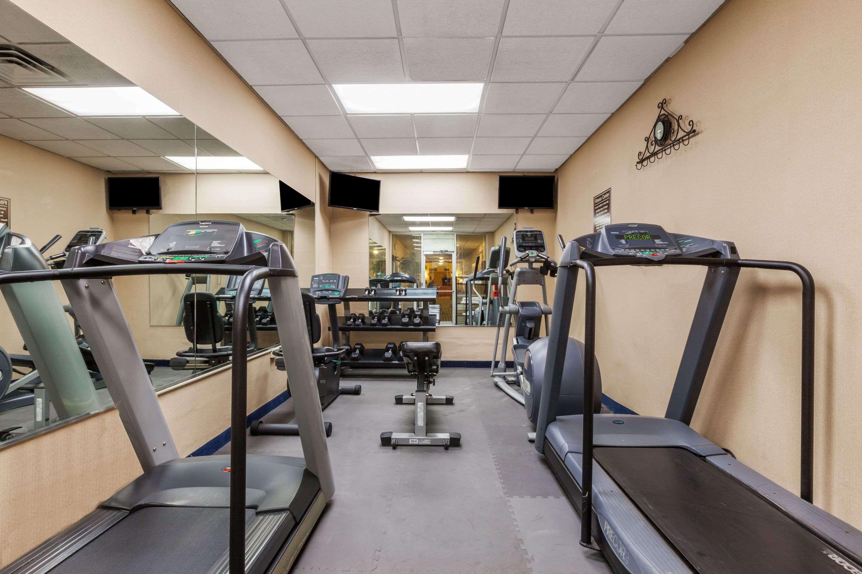 Days Inn By Wyndham Kenner/New Orleans Airport South 外观 照片