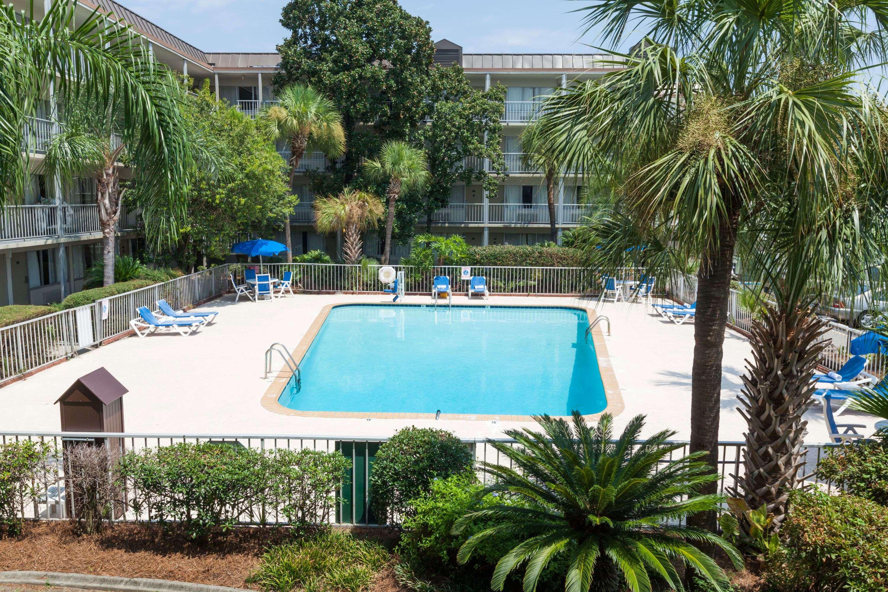 Days Inn By Wyndham Kenner/New Orleans Airport South 外观 照片