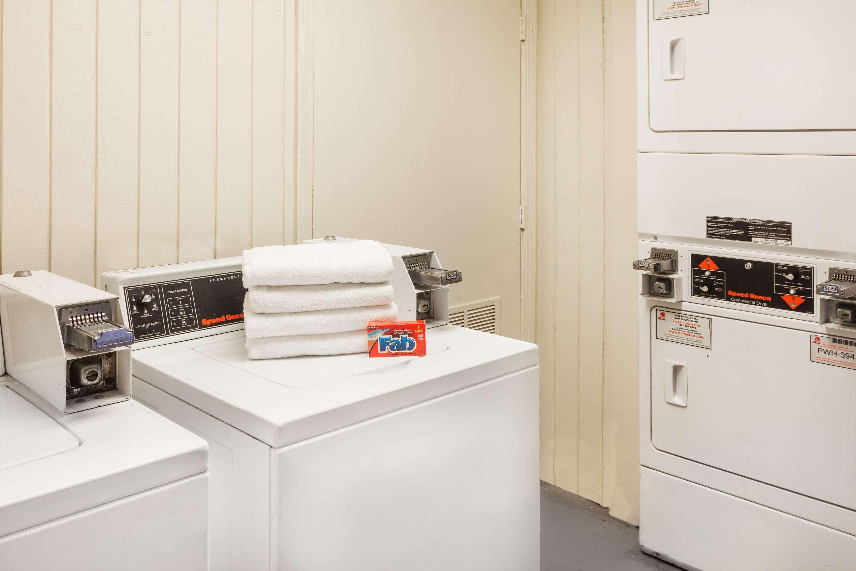Days Inn By Wyndham Kenner/New Orleans Airport South 外观 照片