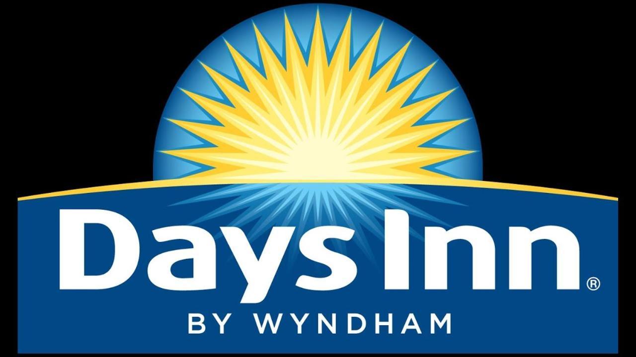 Days Inn By Wyndham Kenner/New Orleans Airport South 外观 照片