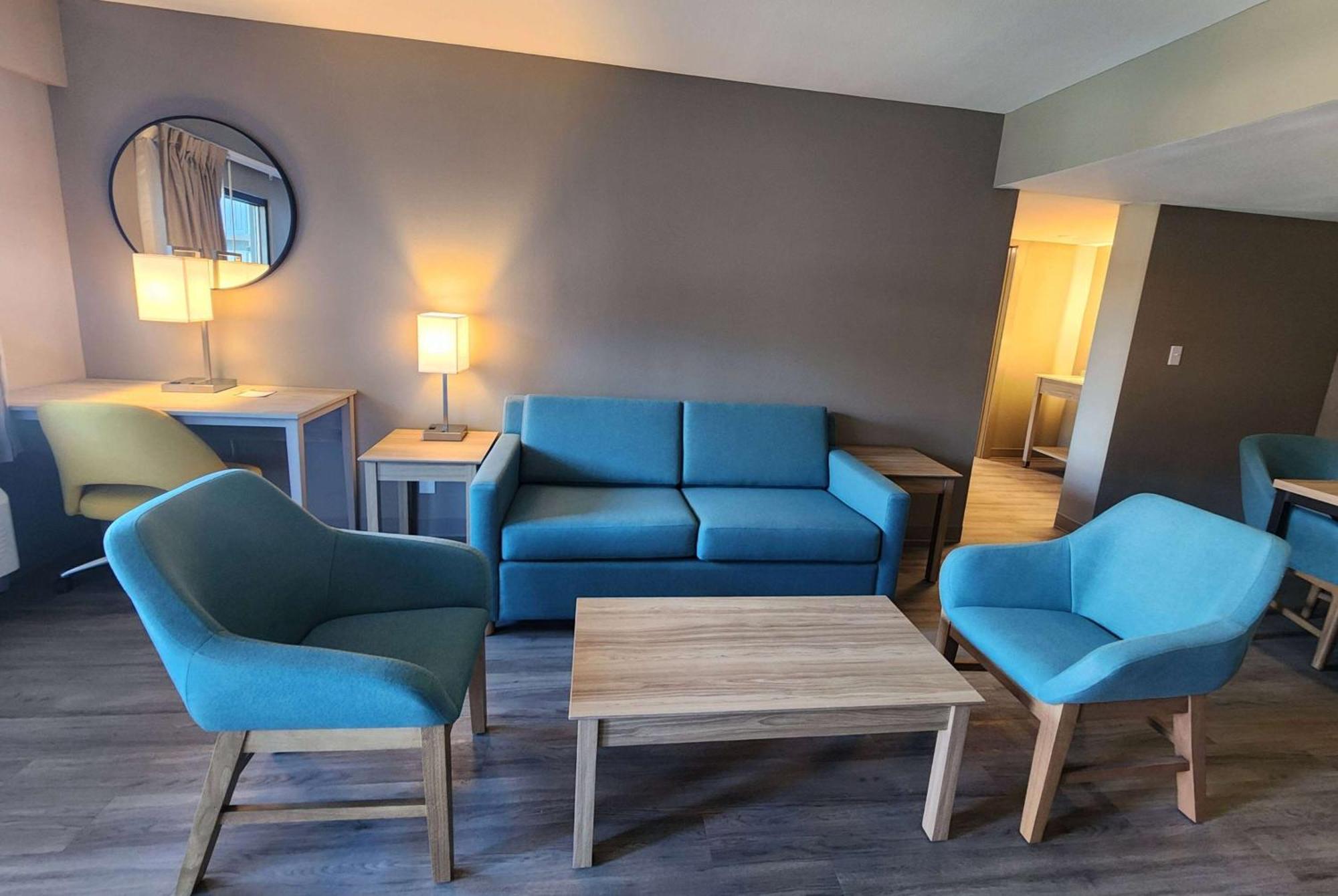 Days Inn By Wyndham Kenner/New Orleans Airport South 外观 照片