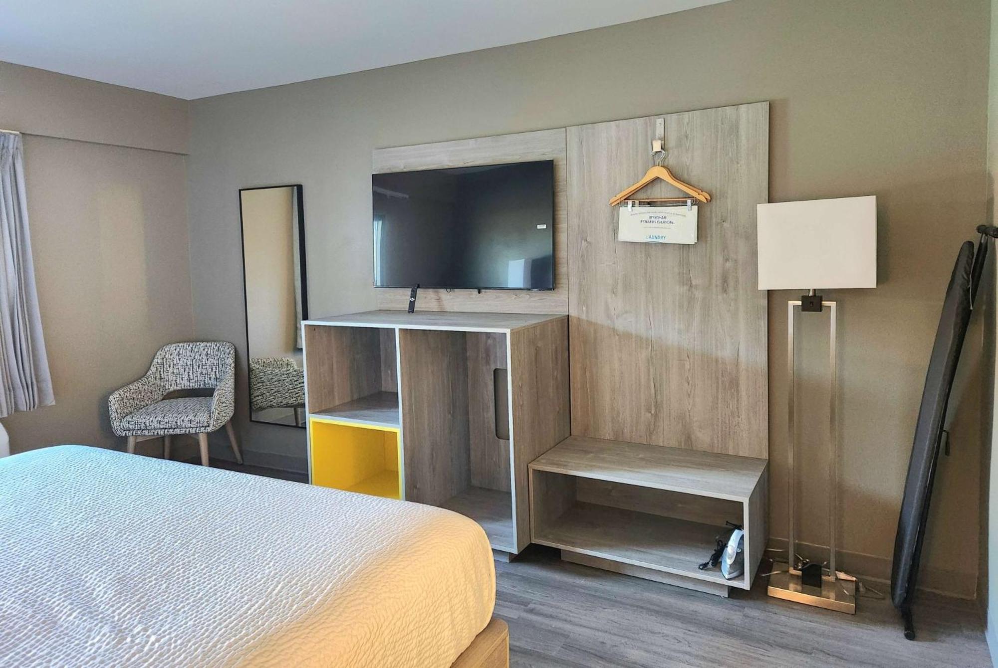 Days Inn By Wyndham Kenner/New Orleans Airport South 外观 照片