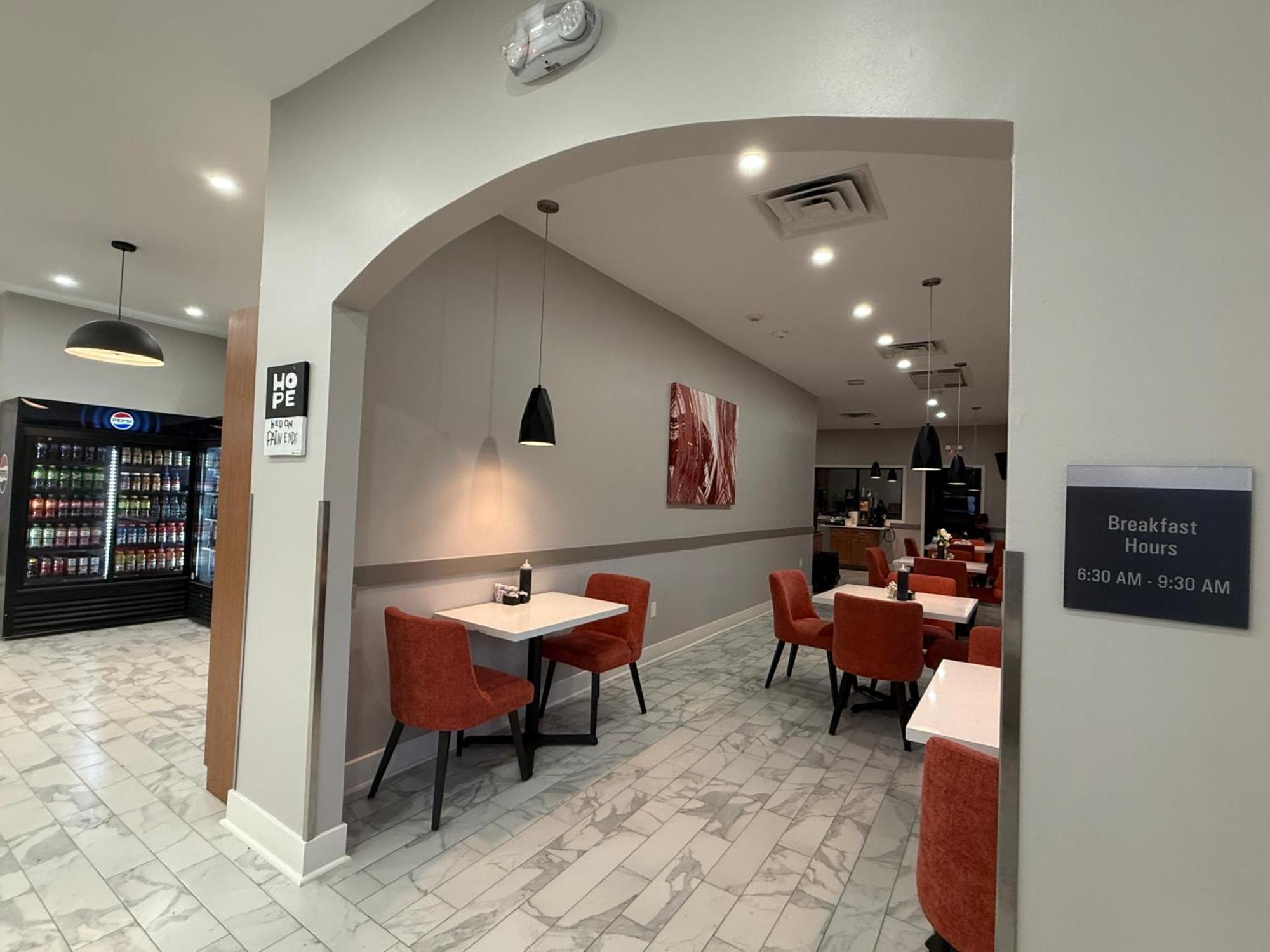 Days Inn By Wyndham Kenner/New Orleans Airport South 外观 照片