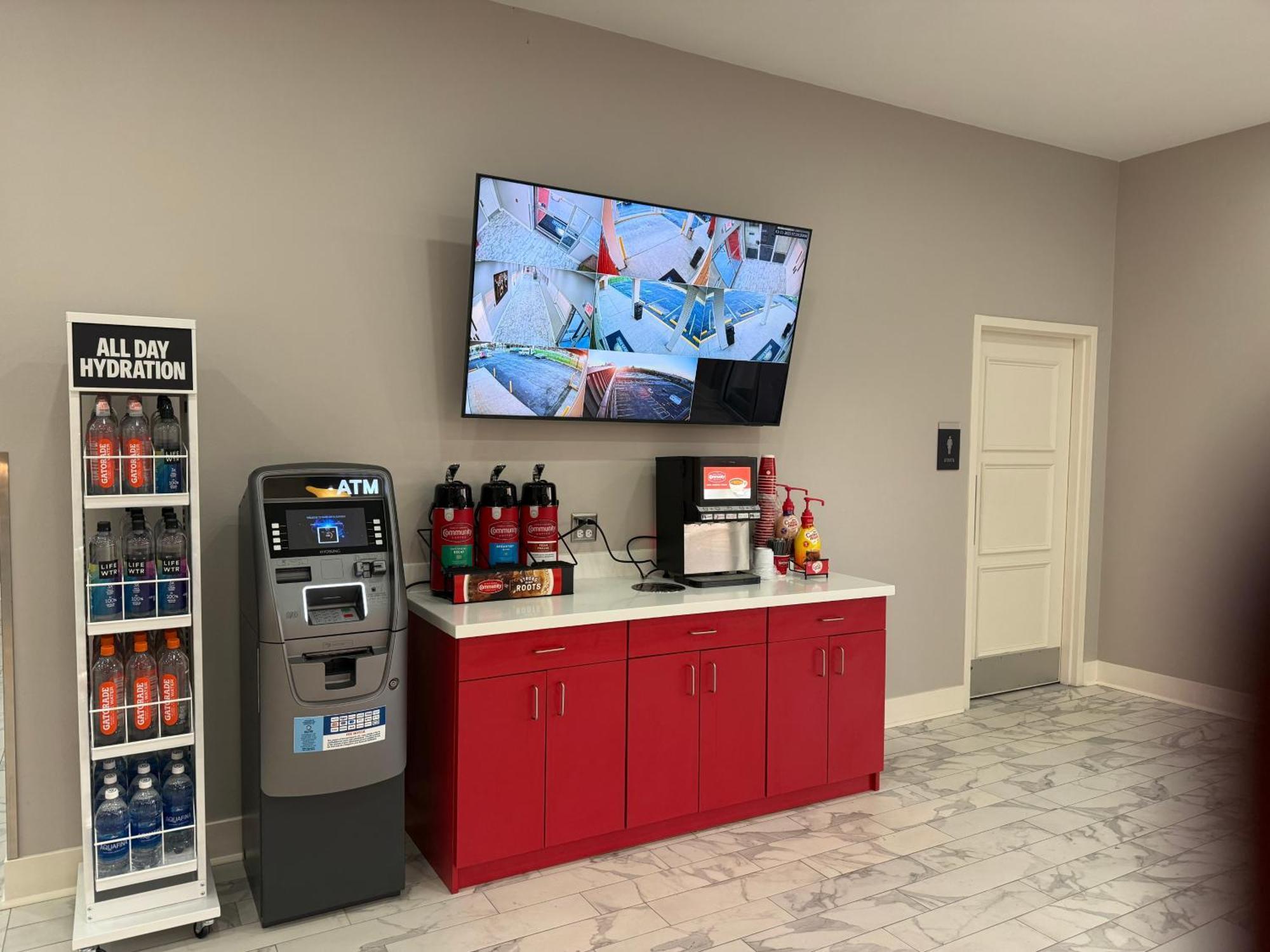 Days Inn By Wyndham Kenner/New Orleans Airport South 外观 照片
