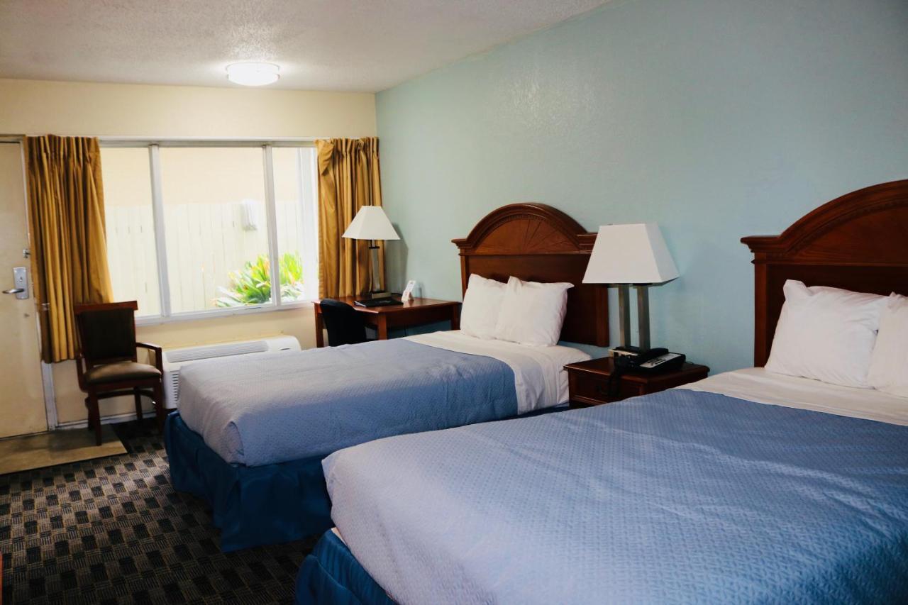 Days Inn By Wyndham Kenner/New Orleans Airport South 外观 照片